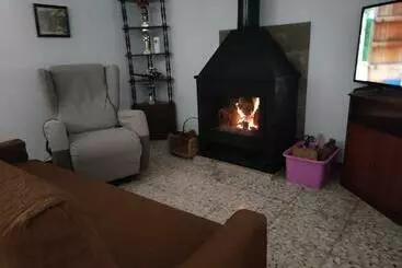 Casa Rural Villagarcia - El Real de la Jara