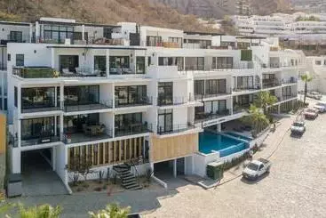 Pedregal Towers - Los Cabos
