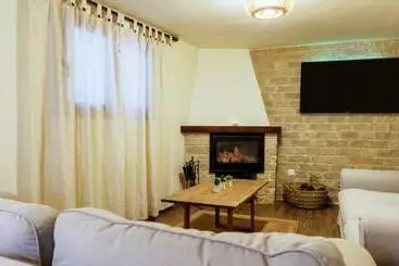 Casa Rural El Rincón De Beatriz - Ayodar