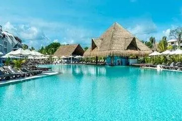 El Beso - Adults Only at Ocean Riviera Paradise - All Inclusive - Playa del Carmen