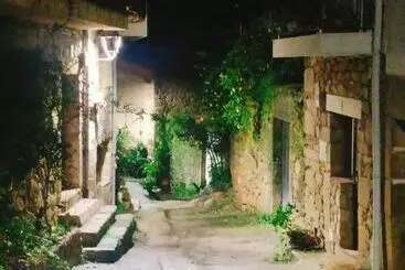 Casa Rural La Torrita - Acebo
