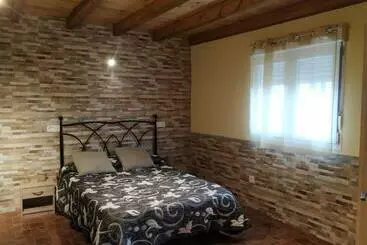 La Casona Del Pantano - Corvera de Asturias