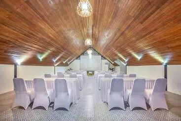 Frii Resort Gili Trawangan - Gili Trawangan