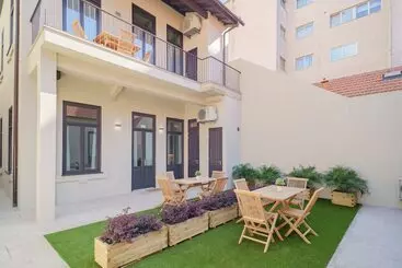 Feel Porto Matosinhos Flats - Matosinhos