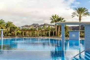 Playitas Aparthotel - Las Playitas