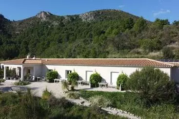 Casa La Ruta Naranja - Adsubia