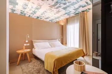 Biancodonda Greenblu Hotel & Spa - Gallipoli