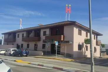 Nuevo Espartinas - Espartinas