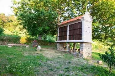 A Quinta Das Maceiras - Moimenta
