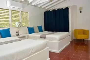 Casa Grande Hotel Restaurant - Las Terrenas