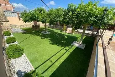 Casa Juani - Ateca