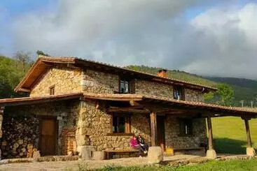 Invernal De Tobaño - Cabezon de Liebana