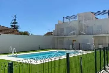 Apartamento Turístico Damajuana - Espartinas