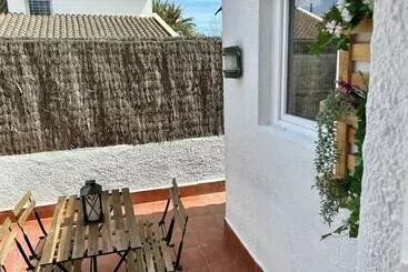 Vilamarlux Vii - Vilassar de Mar
