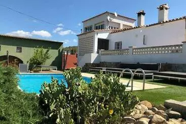 Villa Cristina - Vilajuiga