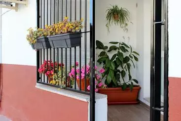 Apartamento Turístico La Vera - Aldeanueva de la Vera