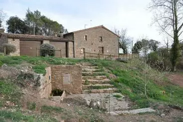 Mas Cal Gira - Moia