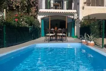 Cervantes 3 Mojacar Turre - Turre