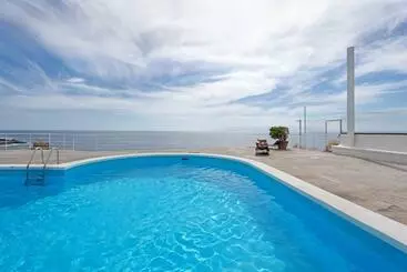 Costa Isora 1 - Playa la Arena