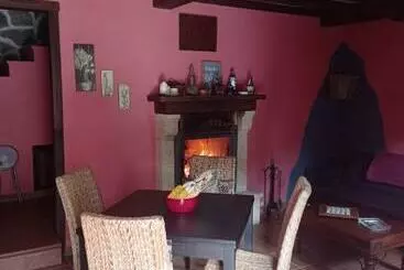 Casa Capricho - Proaza