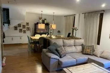 Casa Sesué Ideal Para Familias - Sesué