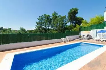 Club Villamar   Benji - Vidreres