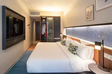 Crowne Plaza Madrid   Centre Retiro, An Ihg - Madrid