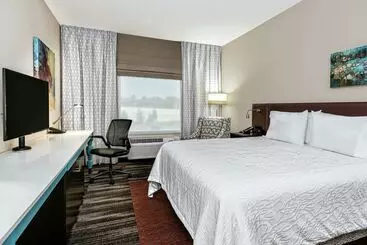 Hilton Garden Inn San Marcos - Austin