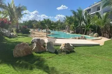 Paradise Dream Dominicus - La Laguna