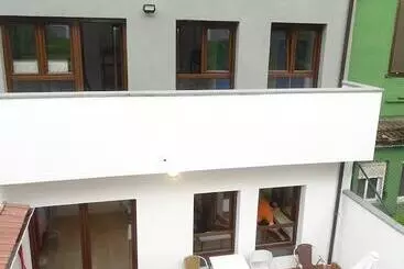 Albergue Roma - Pola de Lena