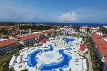 Bahia Principe Explore Legend - All Inclusive - Punta Cana