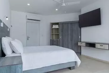 Casa Xtao - Huatulco