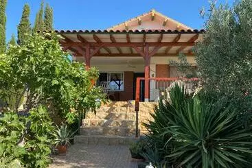 Rnr Bednbreakfast - Caspe