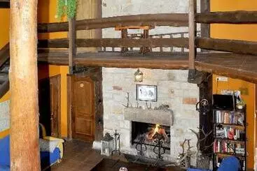 La Cabaña De Sara - Vinuesa