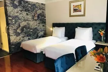 Chassé Hotel Residency - أمستردام