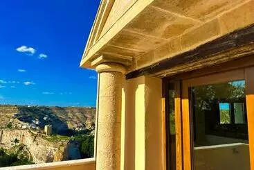 Alkalea Hospedería - Casas del Cerro