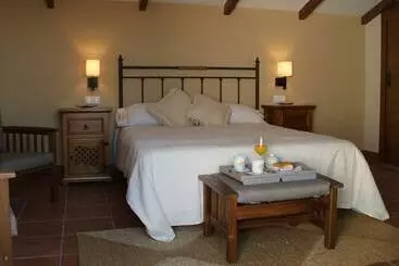 Apartamento San Anton - La Iruela