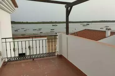 Apartamentos Centro El Rompido - Cartaya