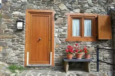 Acogedor Estudio En Vilamós, Lleida - Vilamos