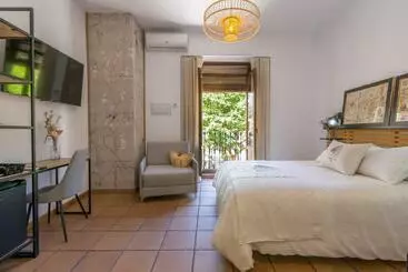 Casa El Aguardentero - Alcala la Real