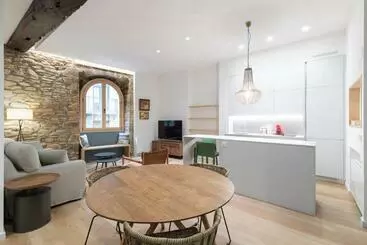 Zutabe   Baskeyrentals - Azpeitia