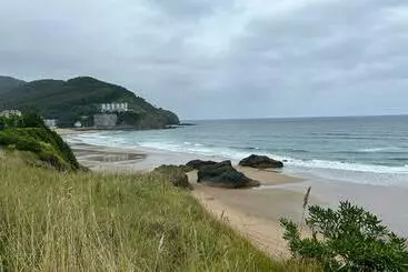 Bakio Beach House - Bakio