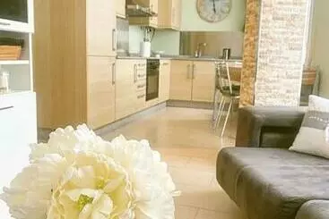 Lula Apartamento - Betanzos