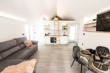 A Casa Dos Contos - Camarinyas