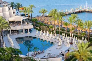 Arin Resort Bodrum - Turgutreis