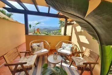 Apartamento En Resort De Lujo Isla Del Fraile - Águilas