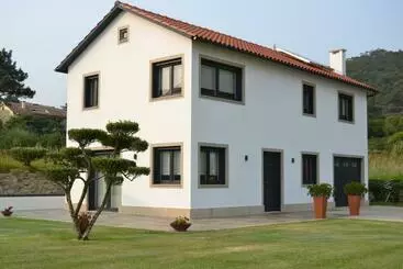 Casa Patricia - Viladesuso