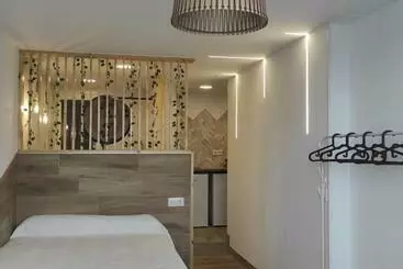 Estudio Con Balcón A 9min. Del Centro En Metro - San Juan de Aznalfarache