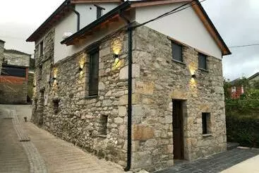 Apartamentos El Arroyo - Boal