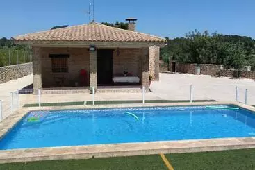 Casa El Calderon - Chella